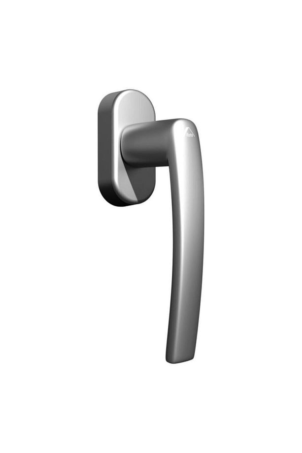 Line Secustik Pimapen Pencere Kolu Gümüş - Kapı Kolu - 2 Yıl - 1