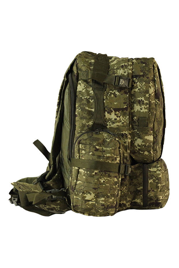 ÇANTA TAKTİKAL - 3