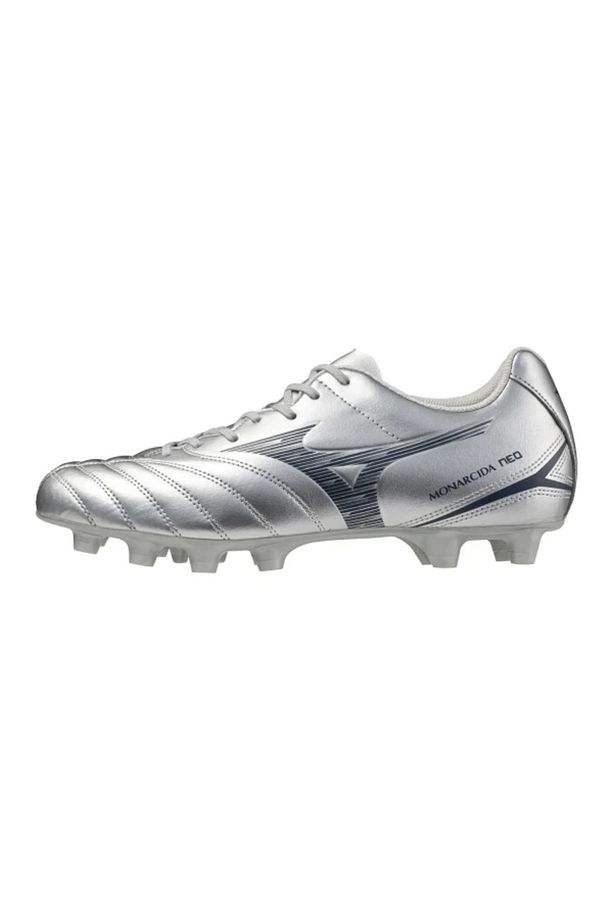 Monarcida Neo 3 Select Erkek Krampon Gri - 1