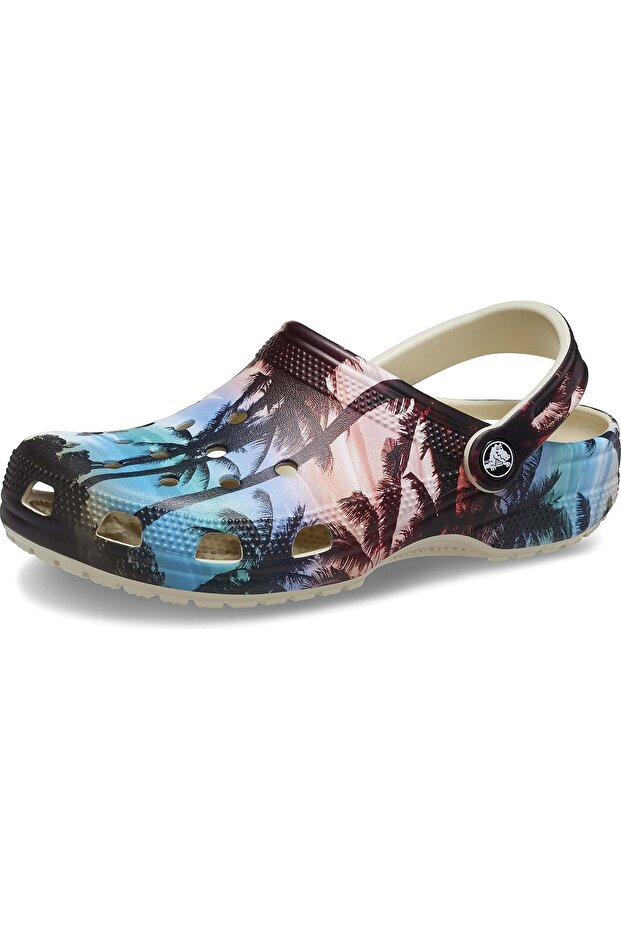 Retro Classic Clog - 4