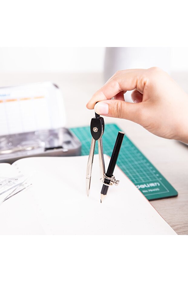 Drafting Set ASST. EG30695 - 3