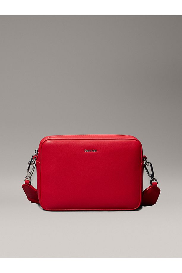 Crossbody Camera Bag - 1