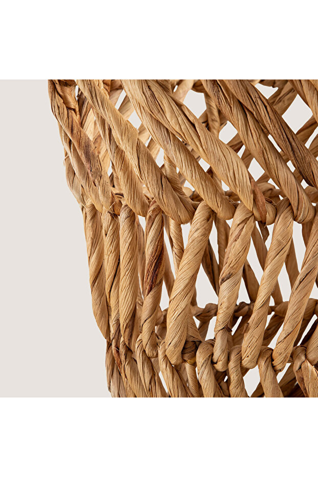 Sedop Sepet Natural - 3