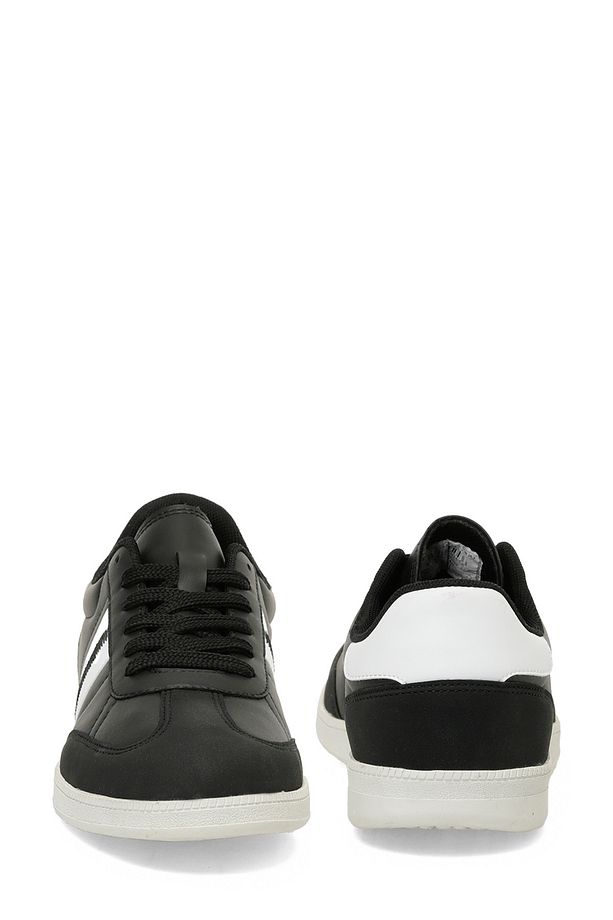 CODDY 5FX Siyah Erkek Sneaker - 5