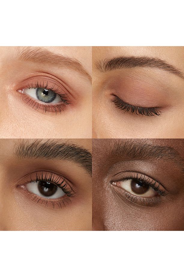 GÖZ FARI - HIGH PIGMENT EYESHADOW - Göz Farı 31 Matte Milk Chocolate - 3