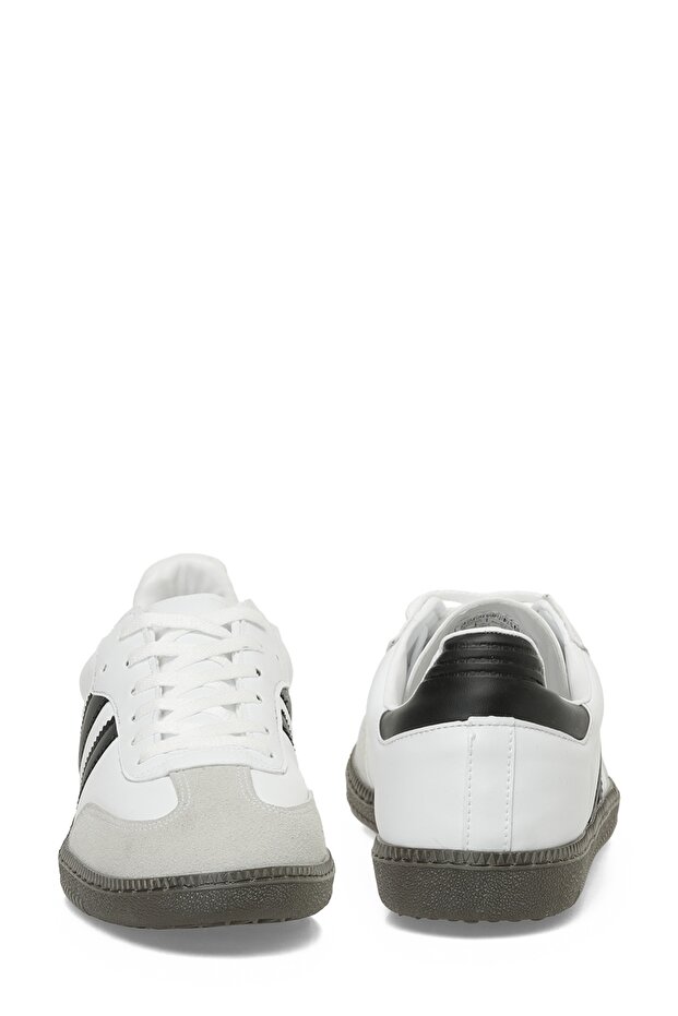 SPACE 5FX Beyaz Erkek Sneaker - 5