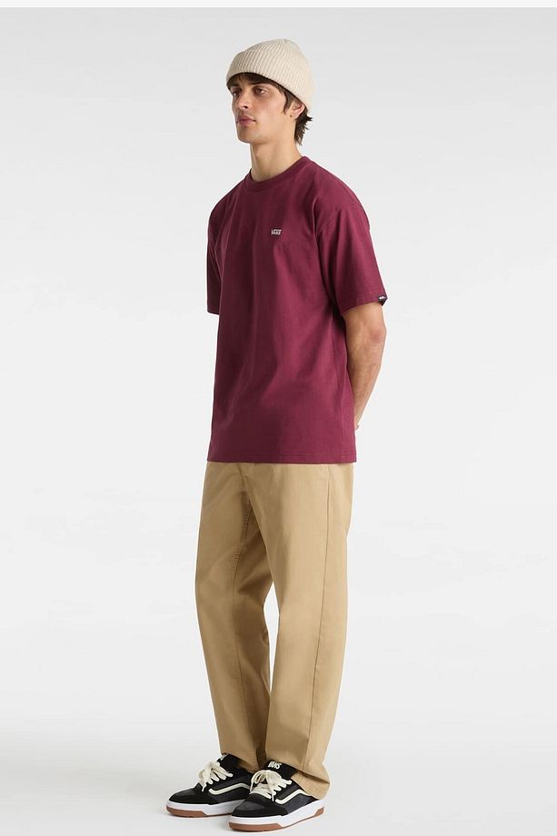Range Relaxed Elastic Pant Erkek Pantolon Vn0A5Fjj4Mg1 - 4