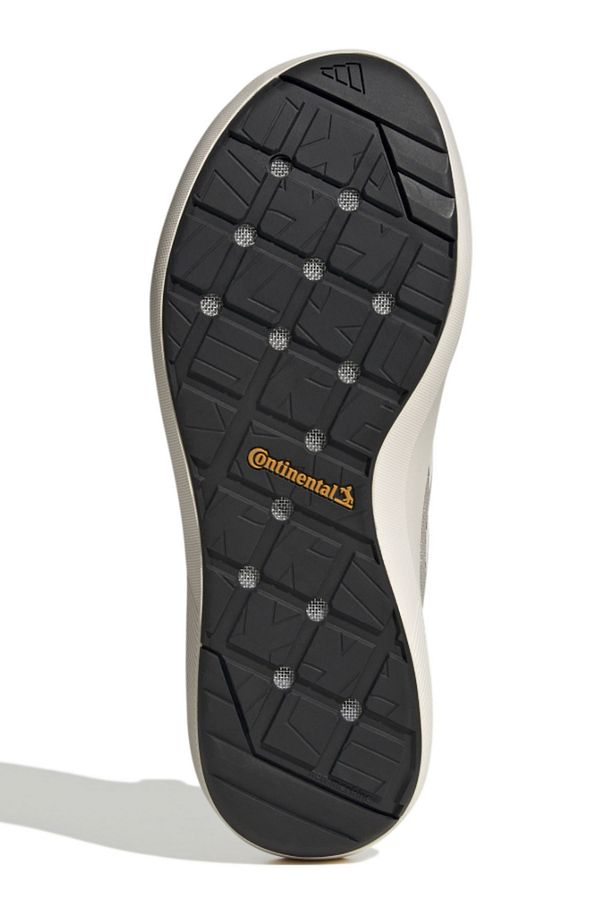Terrex Boat Lace Cl Outdoor Ayakkabı Bej Jı3501 - 6