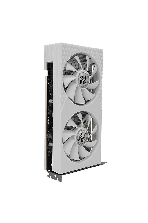 RX 6650 XT 8GB GDDR6 Dual Fan 128-Bit 3x DisplayPort + HDMI Ekran Kartı - 3