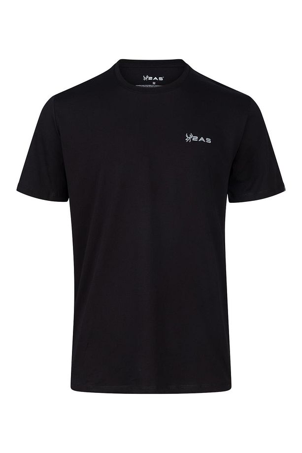 Alex Erkek Sıfır Yaka T-Shirt - 1