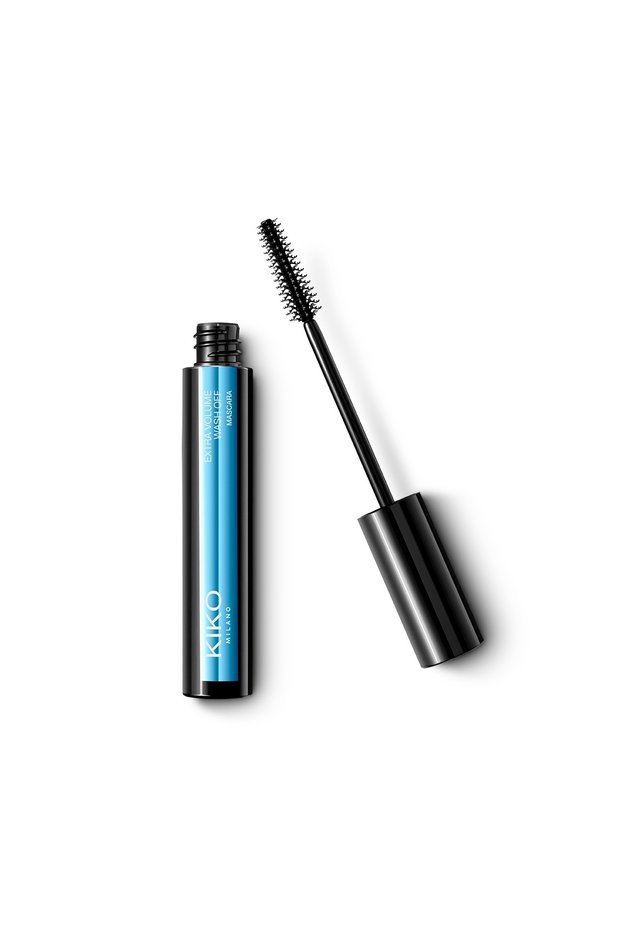MASKARA - EXTRA VOLUME WASH OFF MASCARA