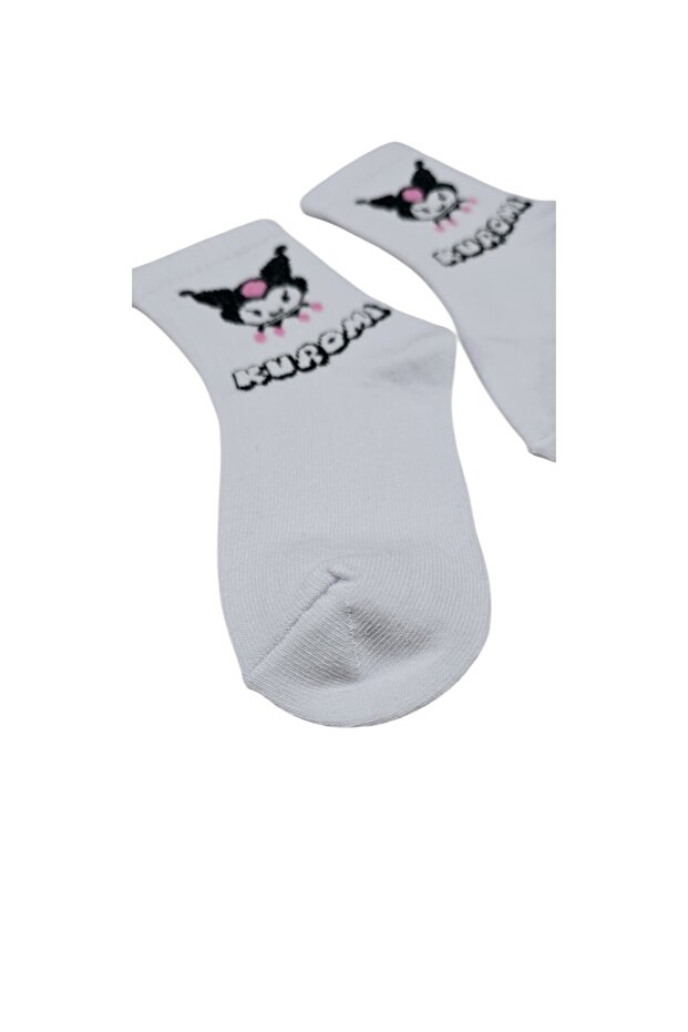 Čarape za devojčice Kuromi - 2