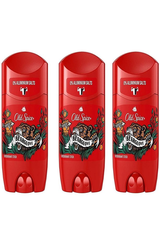 Deo Stick Bearglove 50 ml 3adet - 2