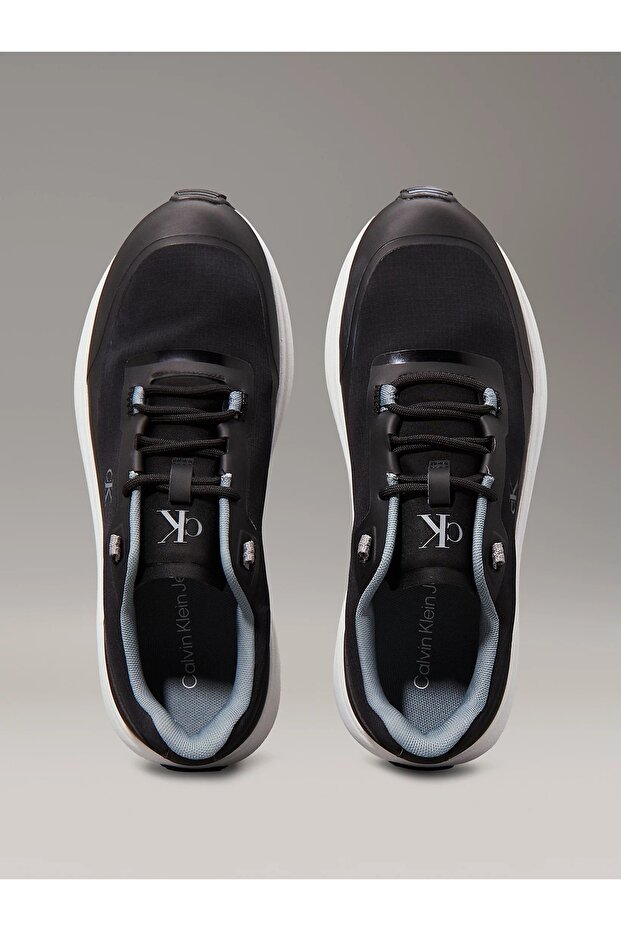 ATHLEISURE RUNNER TECH RIPSTOP Erkek Sneaker YM0YM01205-00Z - 3