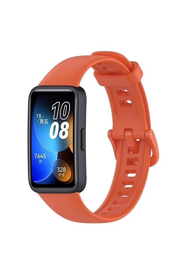 Cord Sport Gel Strap Compatible with Band 8, 9 and 10