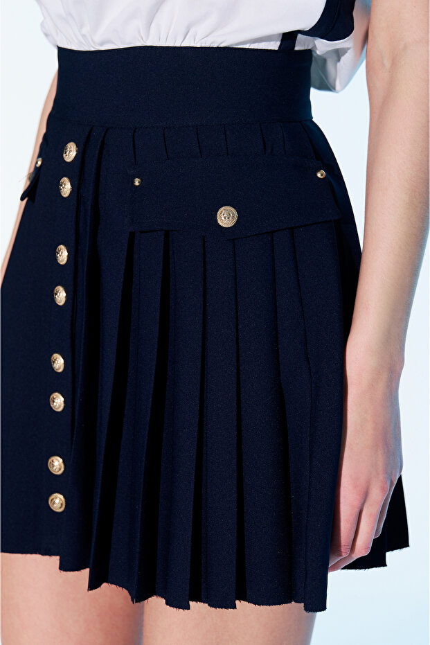 Rochie mini Ss6023 - 5