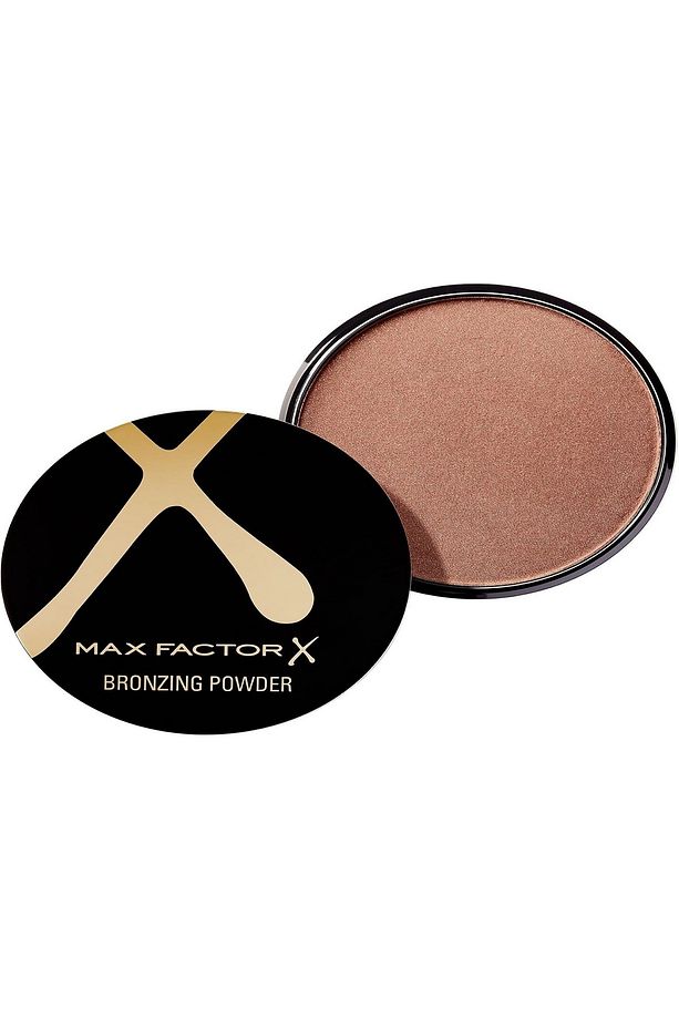 Bronz Pudra - Bronzing Powder 02 Bronze 5011321378629 - 6