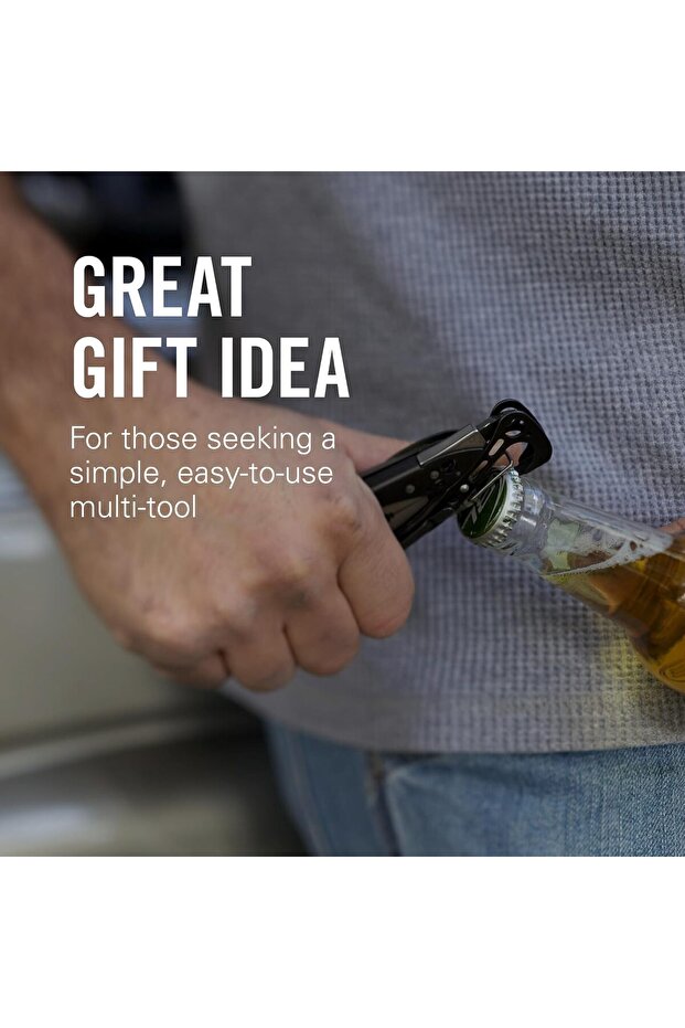 أداة سكيلتول إس إكس متعددة الاستخدامات باللونين الفضي/الأسود 831787 - 2