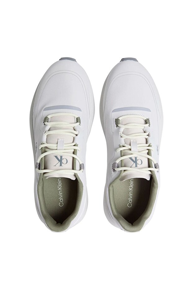ATHLEISURE RUNNER TECH RIPSTOP Erkek Sneaker YM0YM01205-0IS - 7