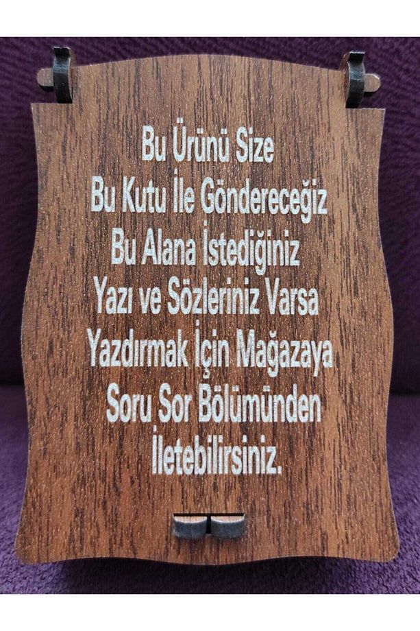 Sultan Süleyman Mührü Ve Ayetel Kürsi - 3