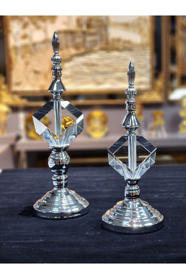 2Lİ KÜP SET DEKOR - 1