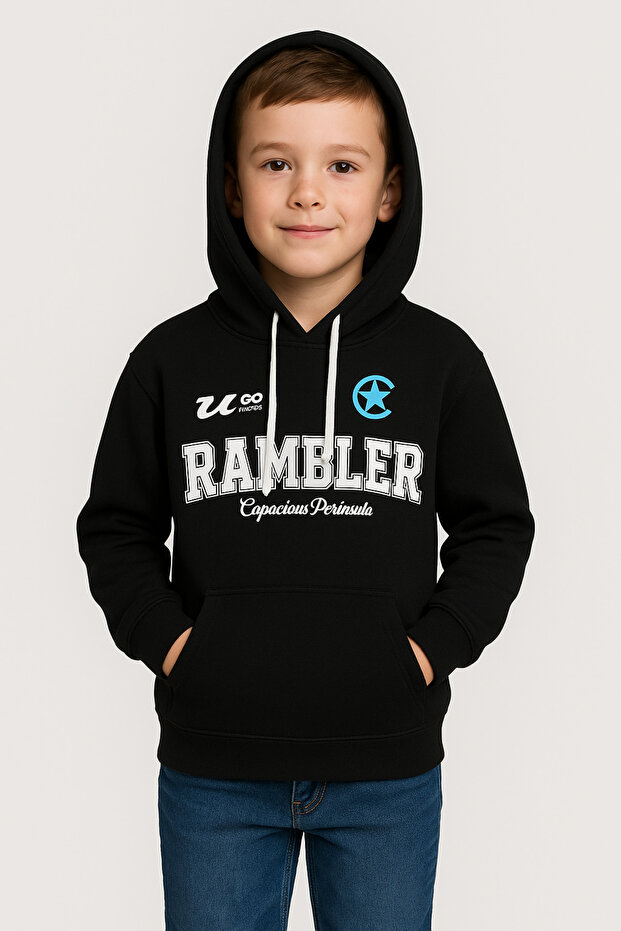 هودي للأطفال - 2