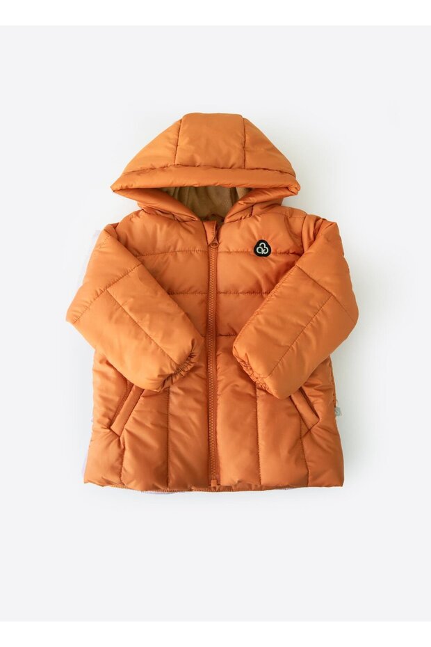 Jesica Mont Turuncu - 1