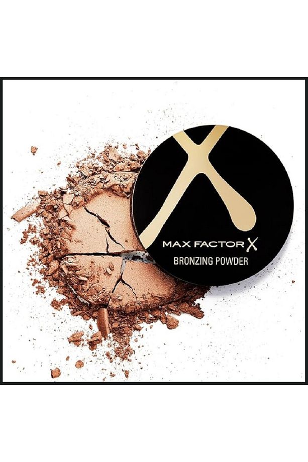 Bronz Pudra - Bronzing Powder 02 Bronze 5011321378629 - 2