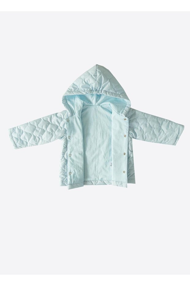 Capella Kapitone Mont Mavi - 2