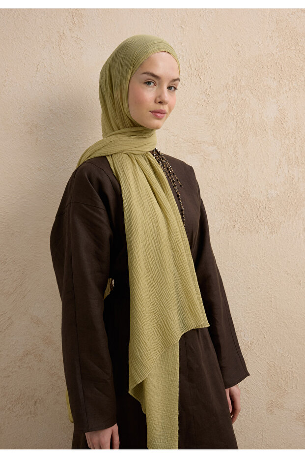 شال مودال كرينكل سيج - 2
