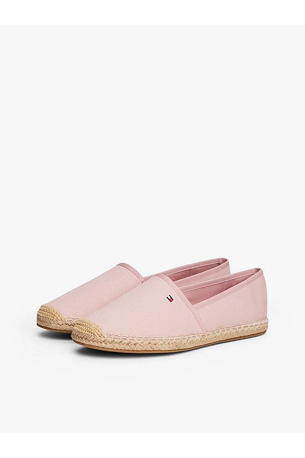 Pembe  Espadril Ayakkabı - 2