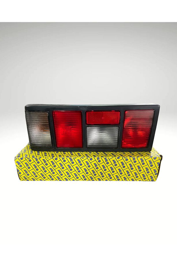 Tofaş Doğan Slx Sağ Arka Stop Lambası Duylu 85011749 - 1