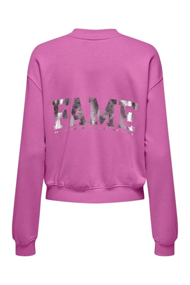 Kadın Sweatshirt 15333254 - 2
