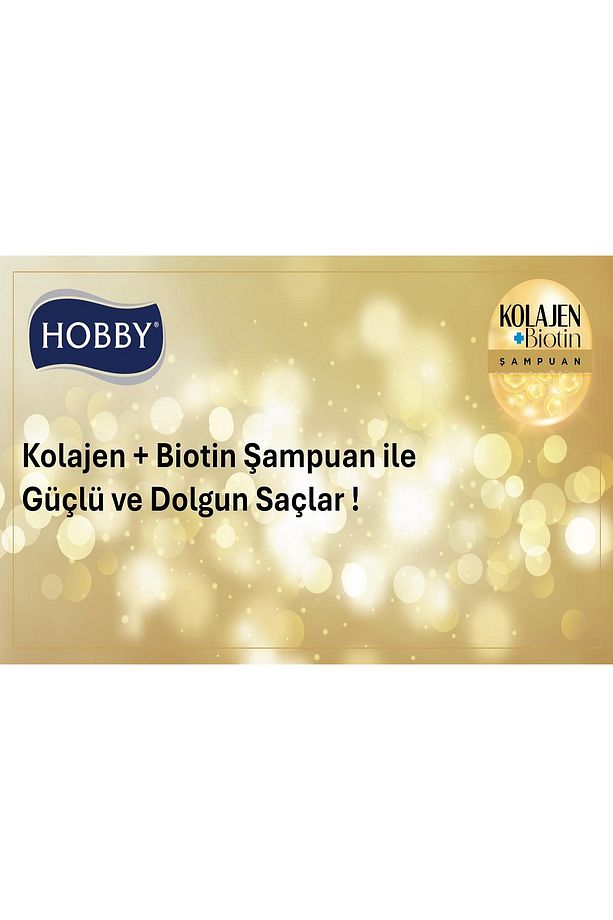 Şampuan Keratin Kafein Zayıf Ve Güçsüz Saç 480 Ml x 2 Adet - 5