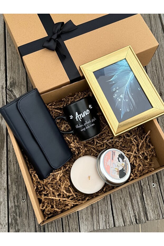 Anneler Günü Hediye Seti 69 - 1