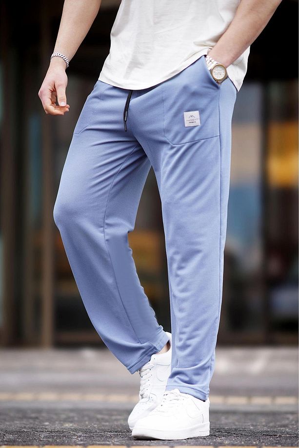 Mavi Erkek Basic Eşofman Altı 6536 - 1