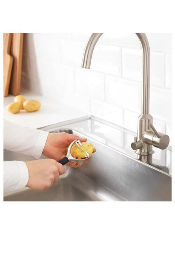 Premium Ürün Kaliteli Üretim Dayanıklı Kullanışlı Şık Kullanımı Kolay Soyacak IKEA 365+ VÄRDEFULL - 3
