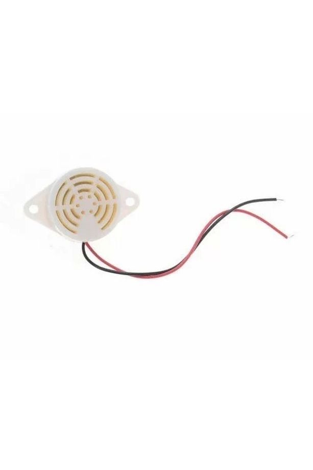 Sfm-27 90db Buzzer Alarm - 3