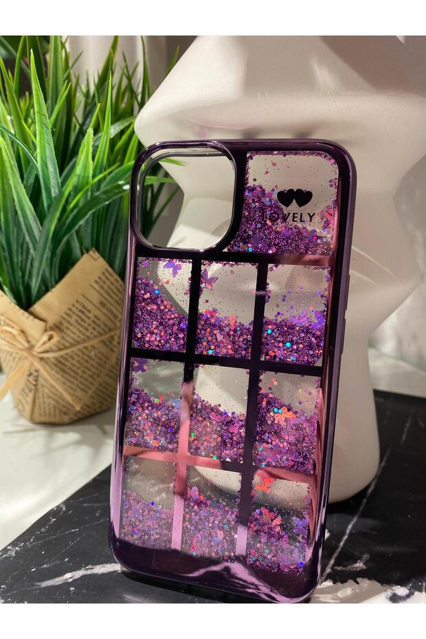 iPhone 11 Telefon Kılıfı - 1