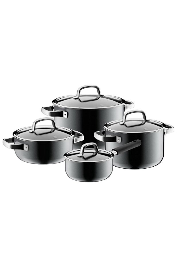 Fusiontec Tencere Seti Platinium - 1