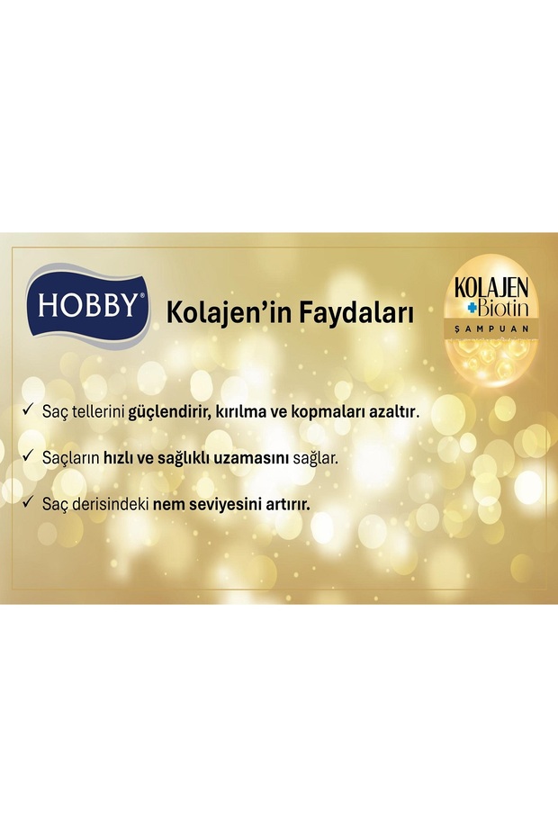 Şampuan Gül Özlü Boyalı Saç 480 Ml x 6 Adet - 8