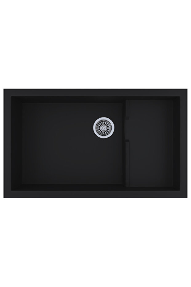 Granit Evye Voq Series Black (SİYAH) - 2