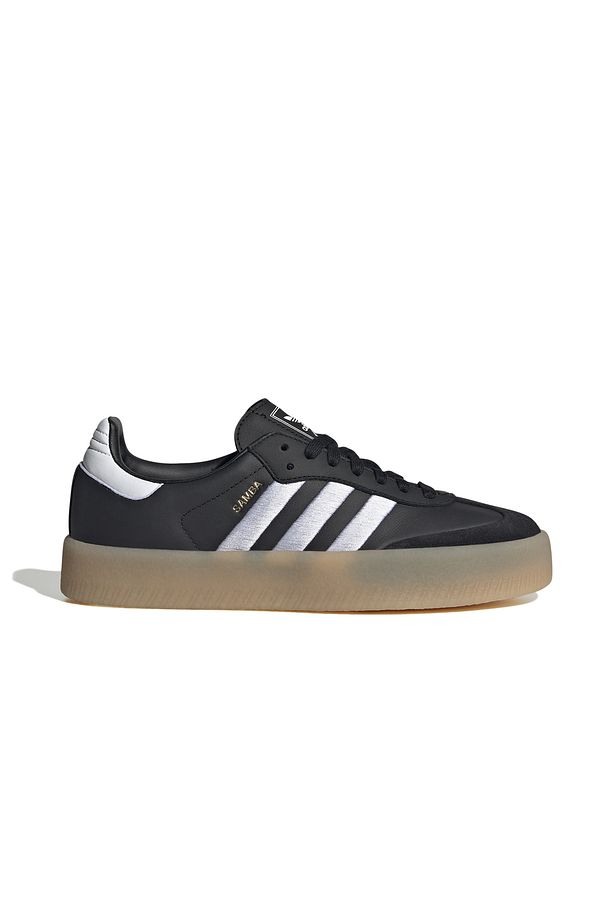 Sambae W Unisex Günlük Ayakkabı ID0436 Siyah - 1