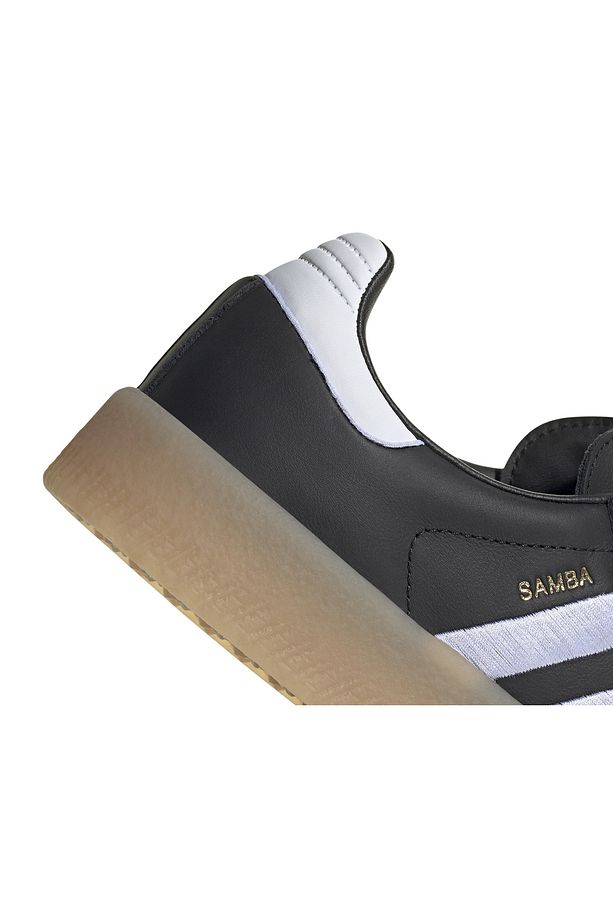 Sambae W Unisex Günlük Ayakkabı ID0436 Siyah - 7
