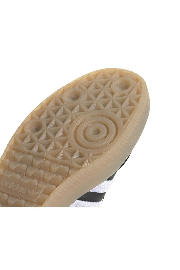 Sambae W Unisex Günlük Ayakkabı ID0436 Siyah - 8
