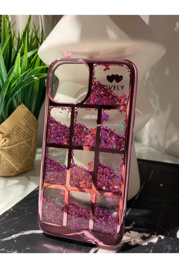 iPhone 14 Telefon Kılıfı - 1