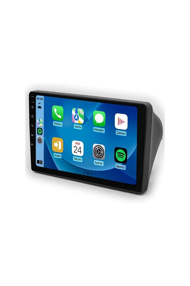 Toyota Yaris Android Multimedya Sistemi 2-32 Blueway (1999-2006) - 3
