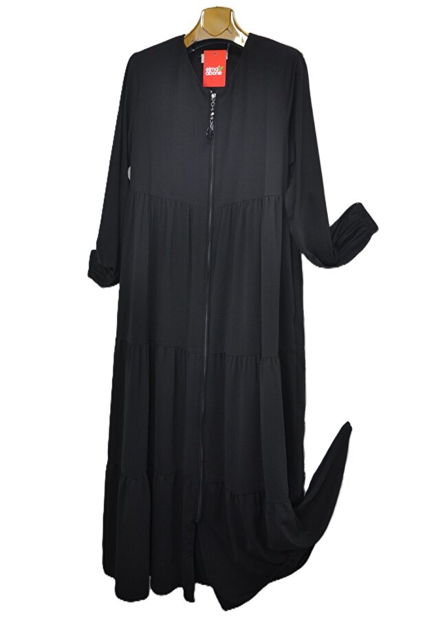 Ferace مع نماذج طيات كبيرة الحجم - 1