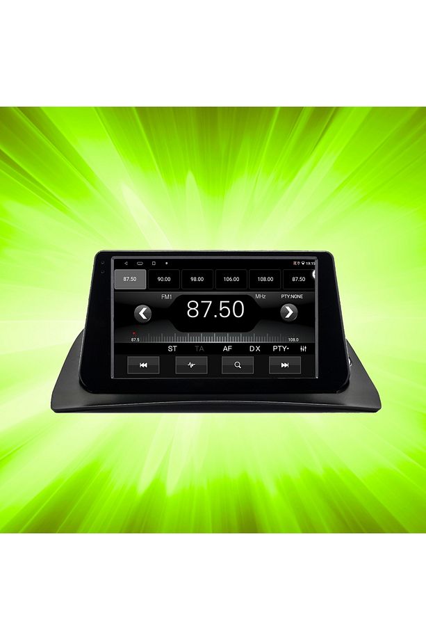 Renault Kangoo Android 13 Multimedya Sistemi 2-32 (2013-2018) - 3