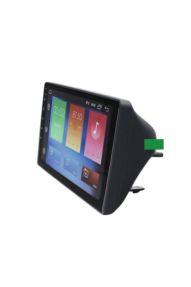 Toyota Yaris Android Multimedya Sistemi 2-32 Blueway (1999-2006) - 4